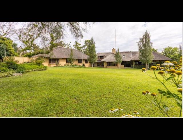 2,500HA SMALLHOLDING FOR SALE IN CHARTWELL